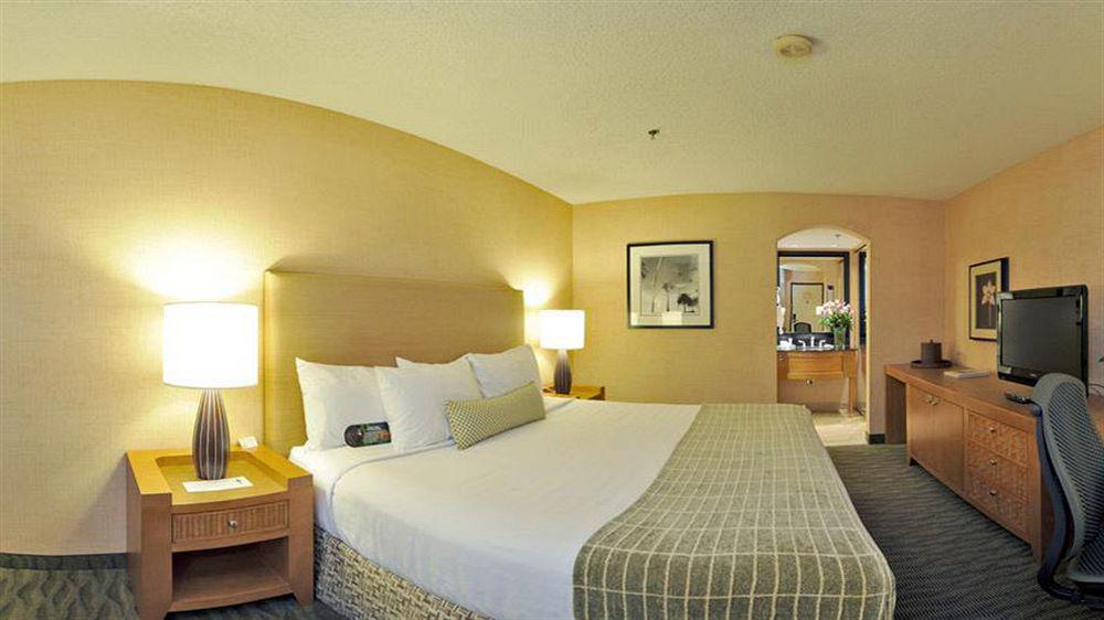 Best Western Plus Las Brisas Hotel Palm Springs Ngoại thất bức ảnh